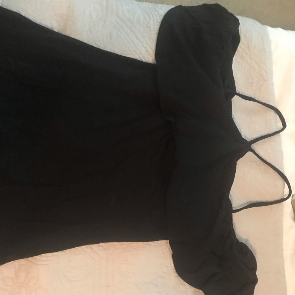 Susana Monaco black top